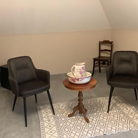 B&B Schaliendak Kortenberg Kültér fotó
