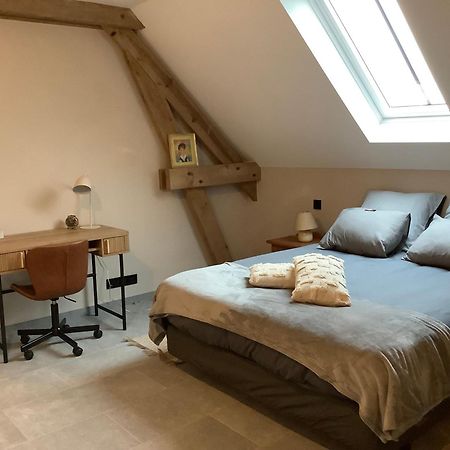 B&B Schaliendak Kortenberg Kültér fotó