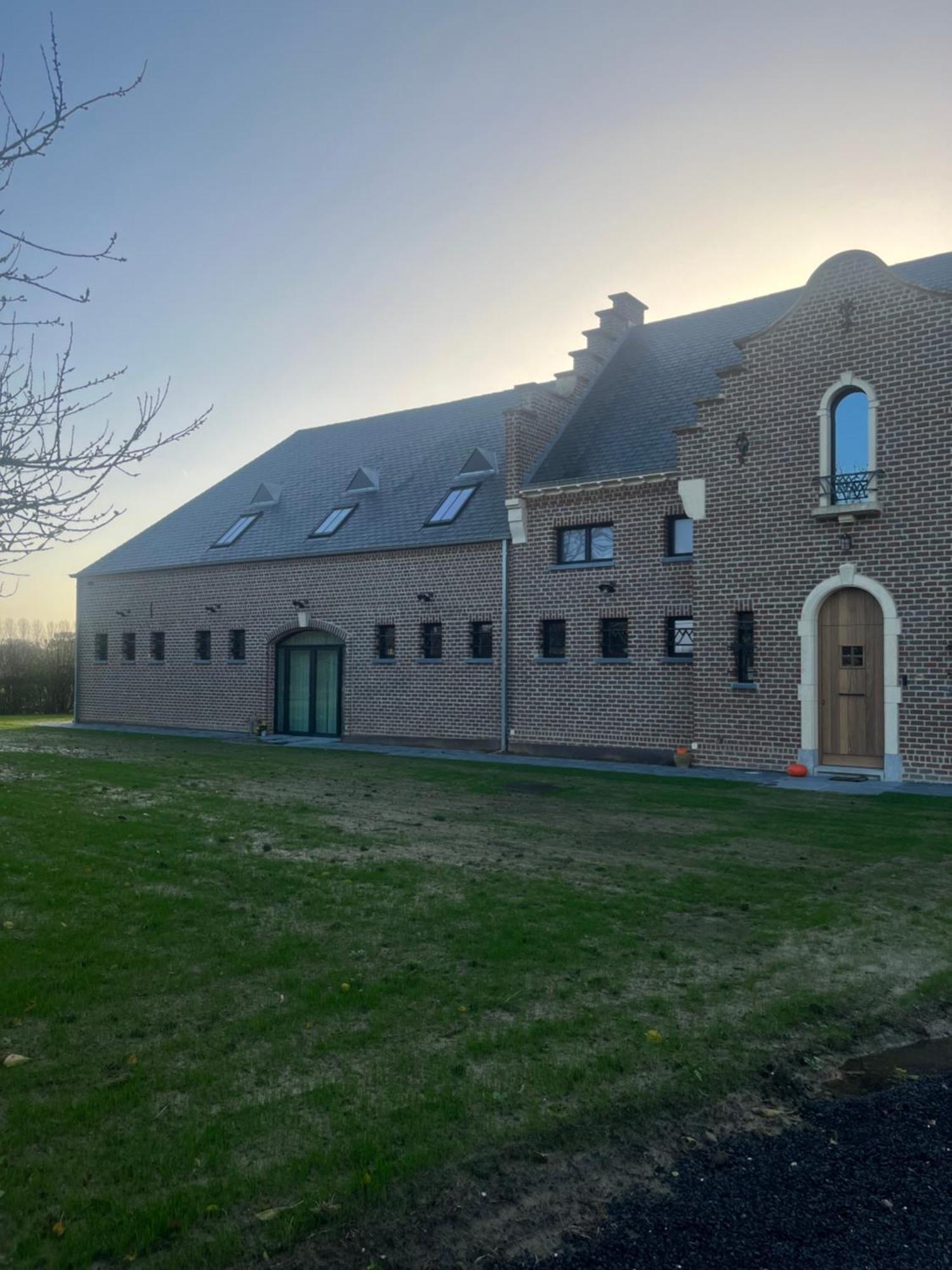 B&B Schaliendak Kortenberg Kültér fotó