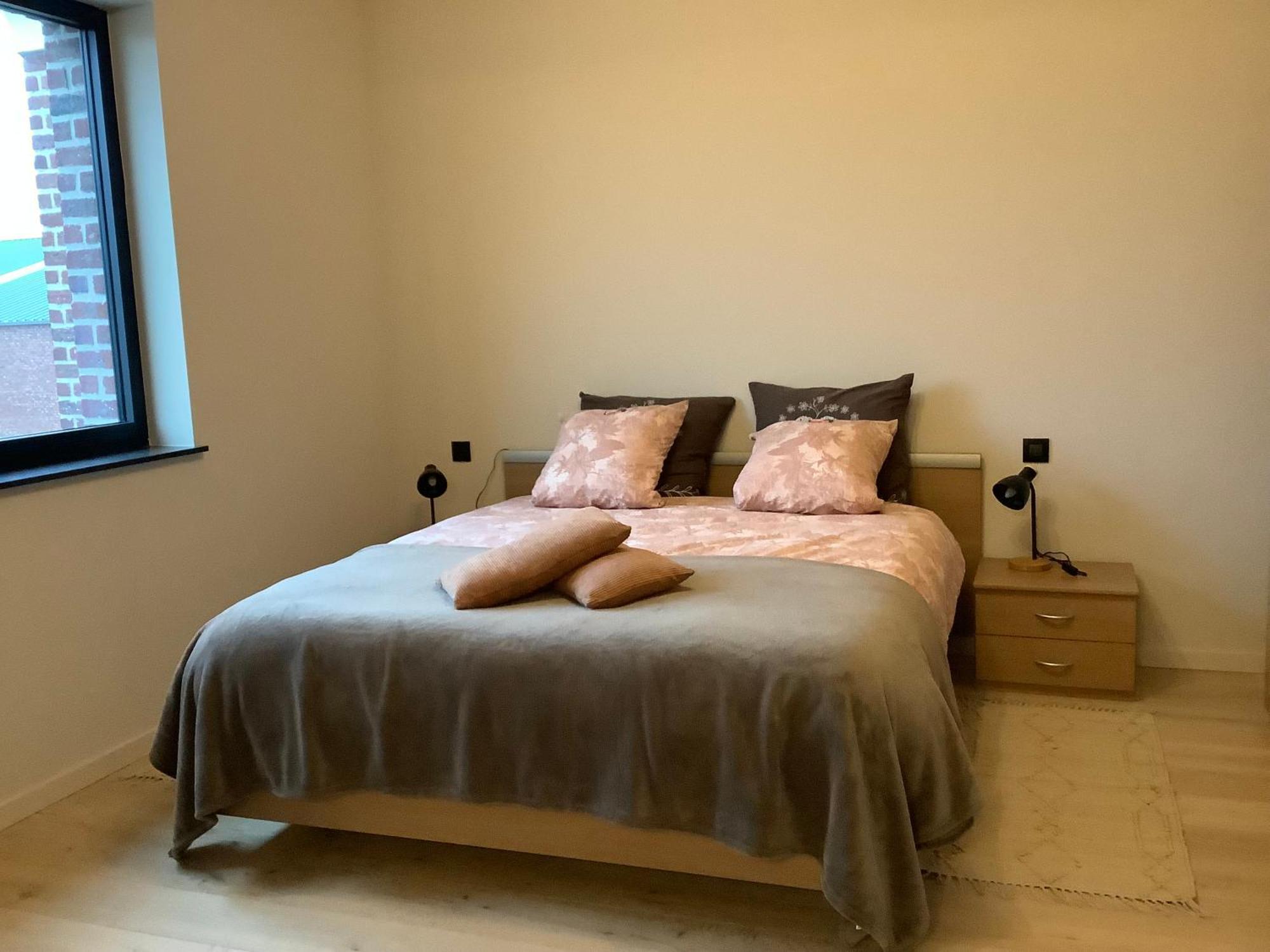 B&B Schaliendak Kortenberg Kültér fotó