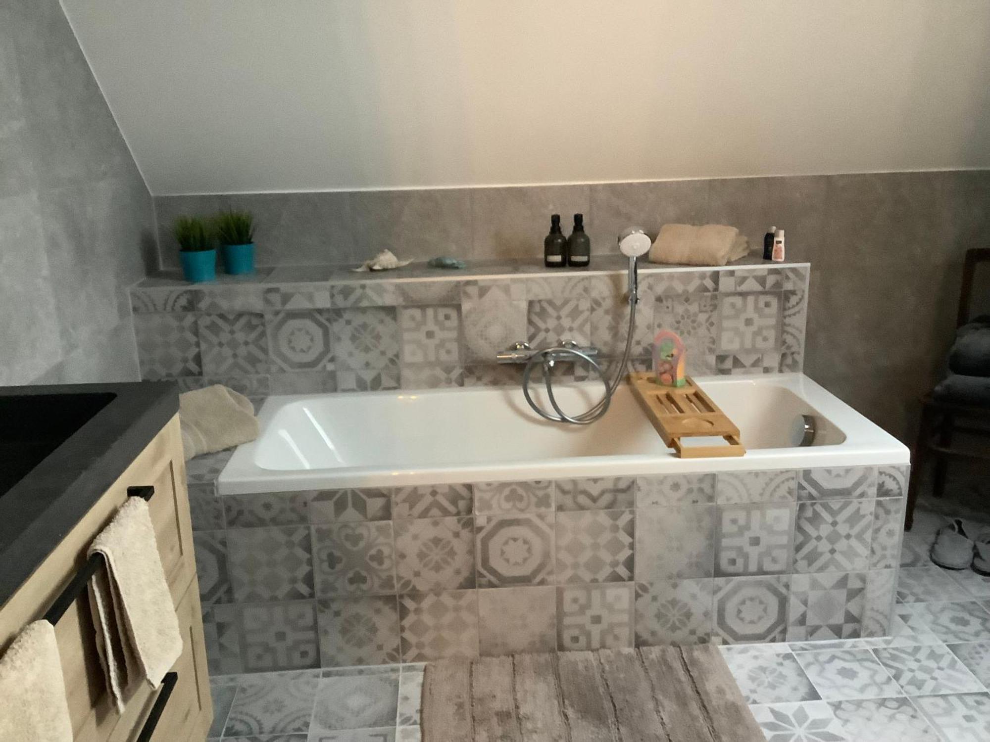 B&B Schaliendak Kortenberg Kültér fotó