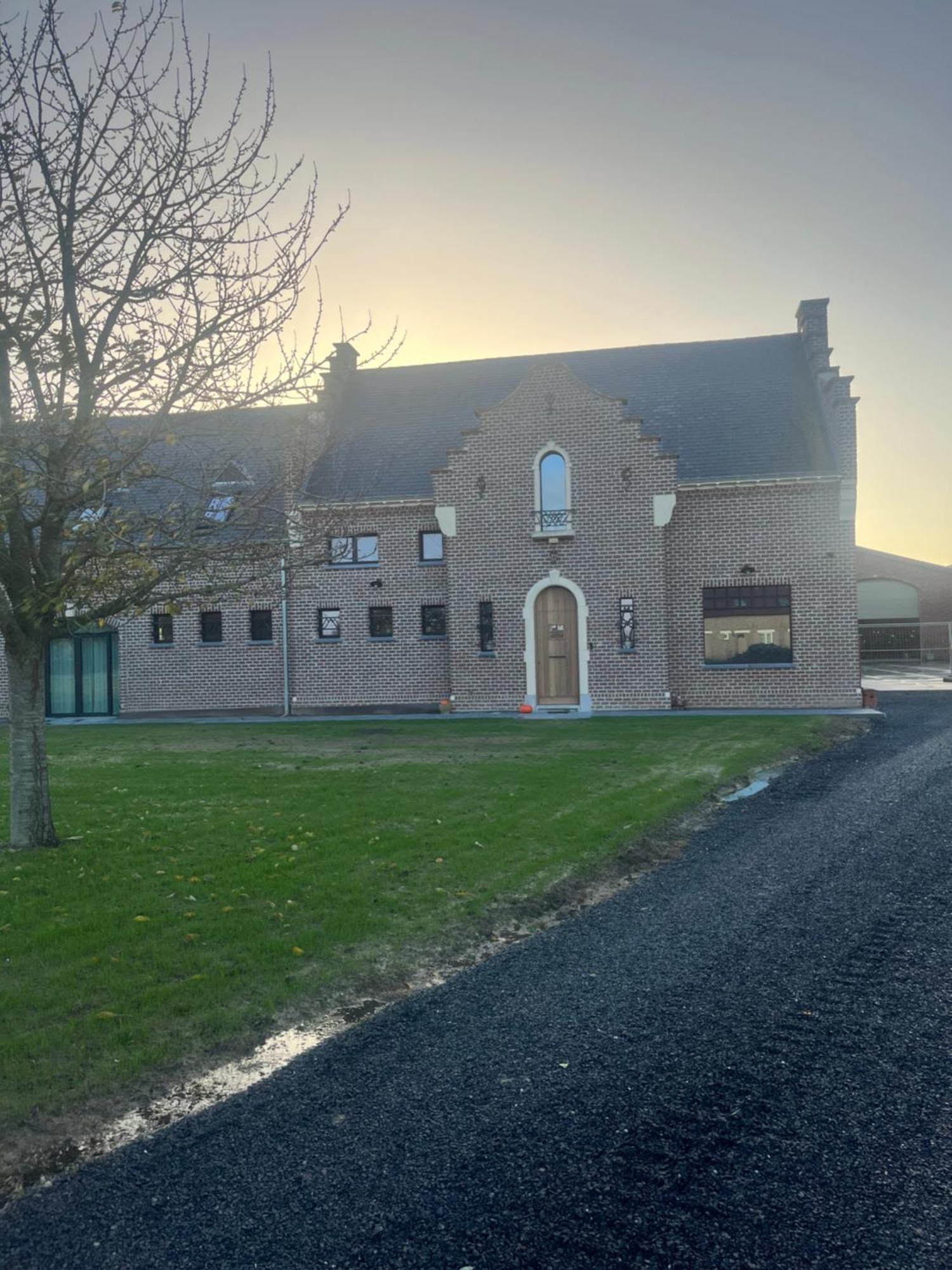 B&B Schaliendak Kortenberg Kültér fotó