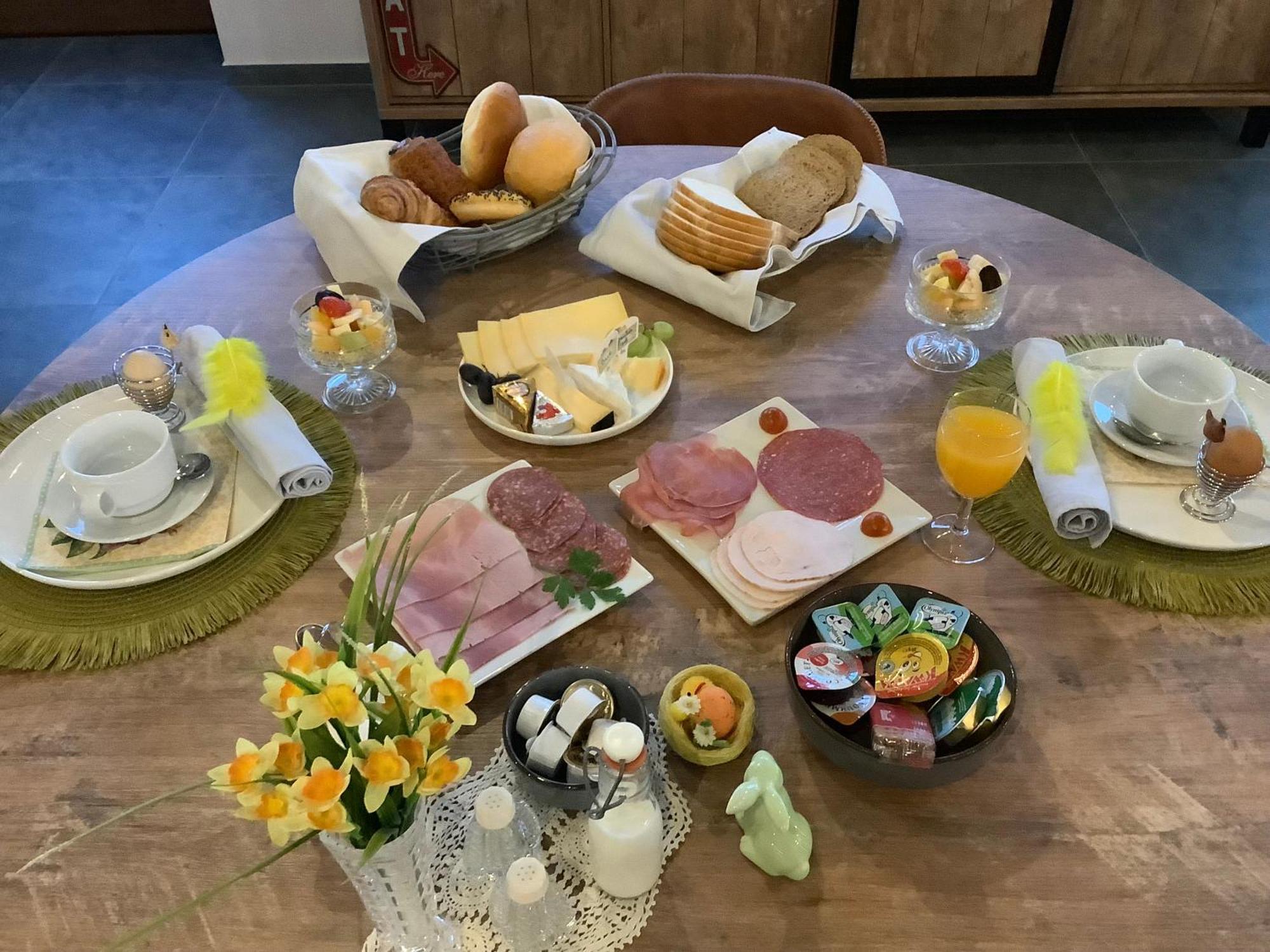 B&B Schaliendak Kortenberg Kültér fotó